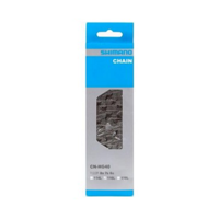 Shimano hg40 ketting 6/7/8v 116 schakels - grijs