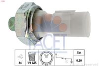 Oliedruksensor 70182