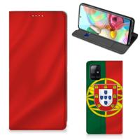 Samsung Galaxy A71 | Standcase | Portugal