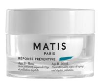 Matis Réponse Préventive Age-Mood Dagcrème 50ml