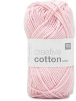 Rico Creative Cotton Aran 08 Pink