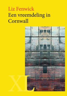 Een vreemdeling in Cornwall (Hardback)