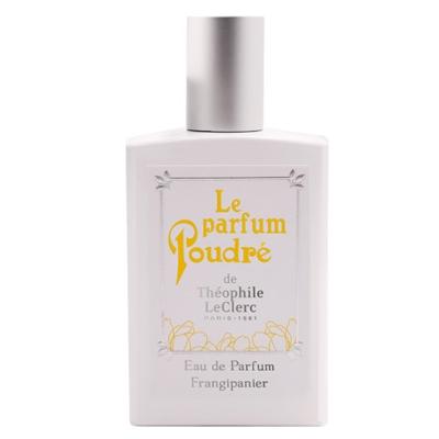T.LeClerc Parfum Poudré Frangipanier 50ml T.LeClerc Parfum Poudré Frangipanier 50ml