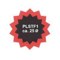 Rema Tiptop Tip-top pleisters f1 ø25mm per 100 stuks