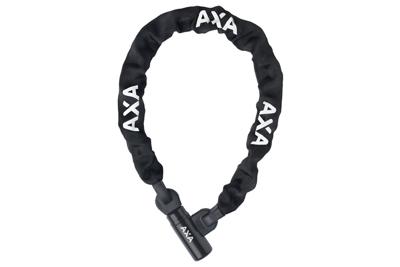 AXA Kettingslot Linq 100cm 9,5 mm - Zwart