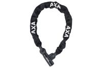 AXA Kettingslot Linq 100cm 9,5 mm - Zwart