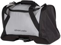 Atranvelo sporttas "pulse avs" sport bag pulse avs black/grey
