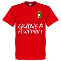 Equatoriaal-Guinea Team T-Shirt - thumbnail
