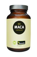 Hanoju Bio maca capsules
