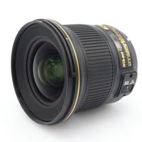Nikon AF-S 20mm F/1.8G ED FX occasion