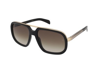 Zonnebrillen David Beckham DB 7101/S 2M2/HA