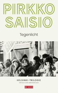 Tegenlicht