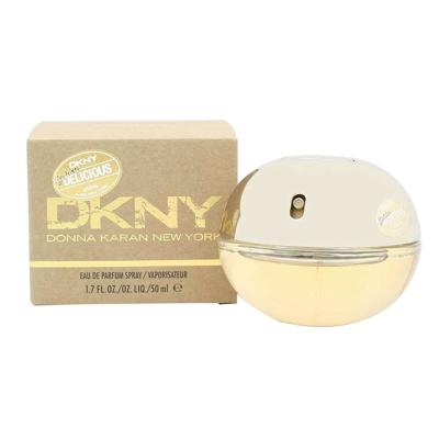 Damesparfum DKNY Golden Delicious
