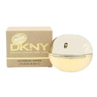 Damesparfum DKNY Golden Delicious
