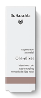 Dr. Hauschka Regeneratie Olie Intensief