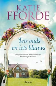 Iets ouds en iets blauws (Paperback)