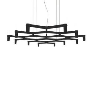 Nemo - Crown Plana Mega Hanglamp
