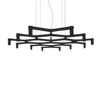 Nemo - Crown Plana Mega Hanglamp