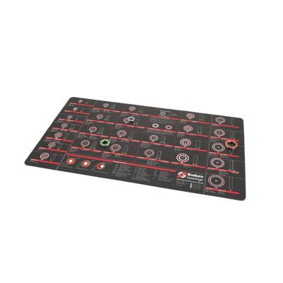 ENDURO BEARINGS Mechanic workbench bearing id mat