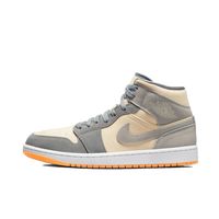 Air Jordan 1 Mid SE Coconut Milk Particle Grey - thumbnail