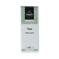 Volatile Yuzu 5 Milliliter