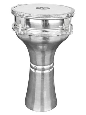 Vatan VDT-102 aluminum goblet drum