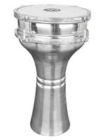 Vatan VDT-102 aluminum goblet drum