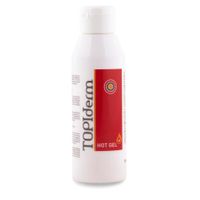 Topiderm Hot Gel Plus 250ml