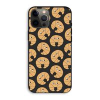 Croissant: iPhone 12 Pro Max Biologisch afbreekbaar hoesje