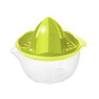 Rotho Onda Citruspers 0.3L Limoengroen/Transparant Rotho Onda Citruspers 0.3L Limoengroen/Transparant