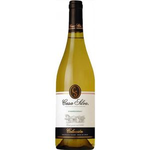 Casa Silva Coleccion Chardonnay