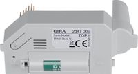 Gira module voor draadloos koppelen rookmelders 234700