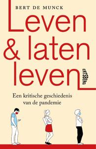 Leven en laten leven (Paperback)