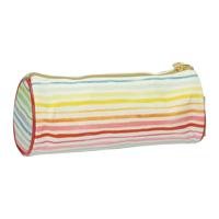 Wins Holland Etui met gekleurde strepen Wins Holland Etui met gekleurde strepen