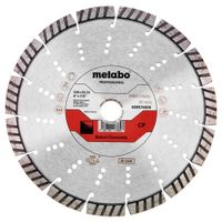 Metabo Accessoires Diamant slijpschijf | Ø 230x22,23mm | "CP" | Beton "professional" - 628574000