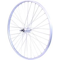 Velox achterwiel mach1 m110 28" urban 5/6/7v qr zilver