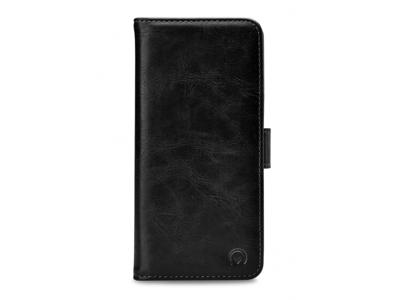 Mobilize Mobilize Elite Gelly Wallet Book Case Xiaomi Mi Max 3 Black