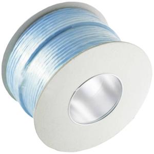 BKL Electronic 10121224 Netwerkkabel S/FTP Blauw 1 stuk(s)