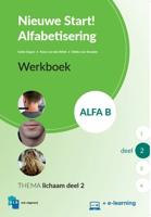 Nieuwe Start Alfabetisering (Paperback) Nieuwe Start Alfabetisering (Paperback)