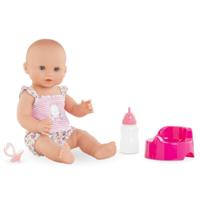 Babypop Corolle Emma