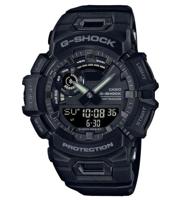 Horloge G-SHOCK - CASIO - Schokbestendig - Multifunctioneel - Zwart