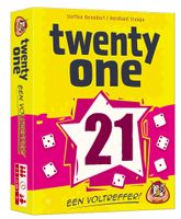 Twenty One (21) - thumbnail
