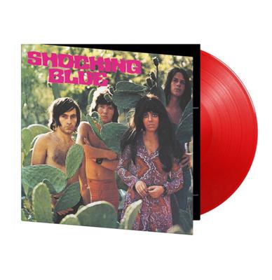 Shocking Blue - Scorpio&apos;s Dance (Rood Vinyl) LP Nederpop