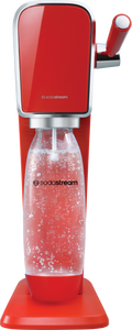 SodaStream Art Mandarin Red Rood