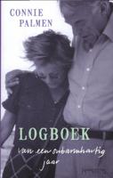 Logboek van een onbarmhartig jaar (Hardback)