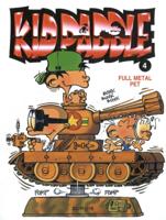 Full metal pet (Paperback)