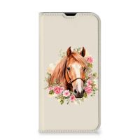 Hoesje maken voor iPhone 13 Pro Paard