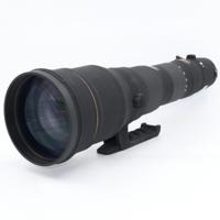 Sigma 300-800mm f/5.6 APO EX HSM Canon occasion