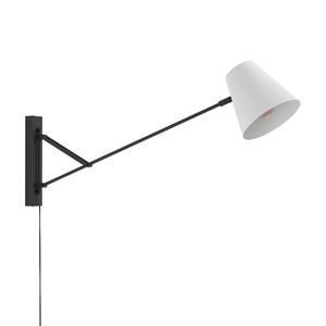 Eglo Wand leeslamp Forcadet verstelbaar 900865