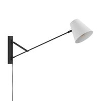 Eglo Wand leeslamp Forcadet verstelbaar 900865